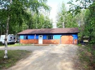 2194 Onyx Rd, North Pole, AK 99705