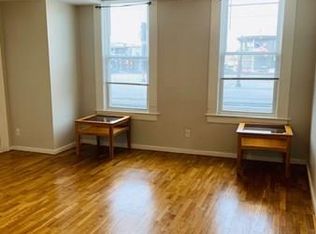 602 Dorchester Ave #2, Boston, MA 02127