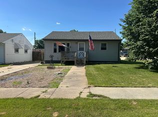 1648 Memorial Dr, Broken Bow, NE 68822