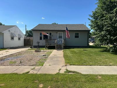 1648 Memorial Dr, Broken Bow, NE, 68822