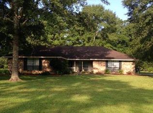 151 Cypress Point, Picayune, MS 39466