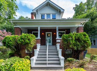 1102 Winona Ave SW, Roanoke, VA 24015