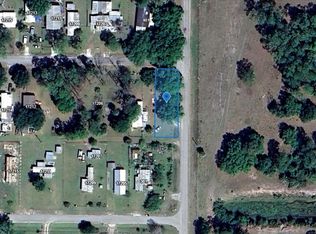 Town Of Harding, Okeechobee, FL 34974