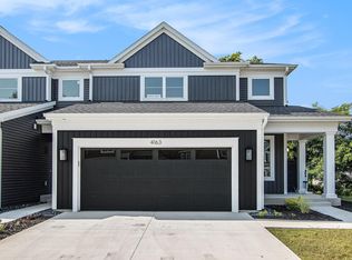 4163 Corvo Trce, Kalamazoo, MI 49006