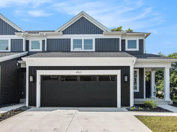 4163 Corvo Trce, Kalamazoo, MI 49006