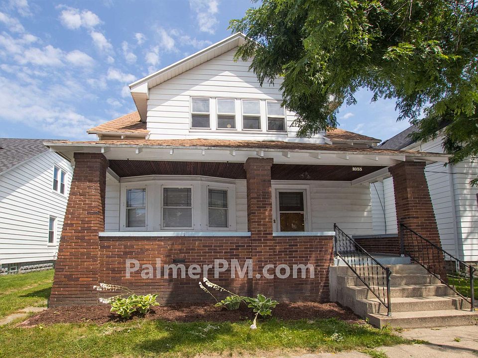1st image of 1055 Hovey St SW