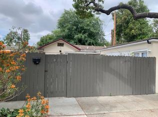 101 N Griffith Park Dr, Burbank, CA 91506
