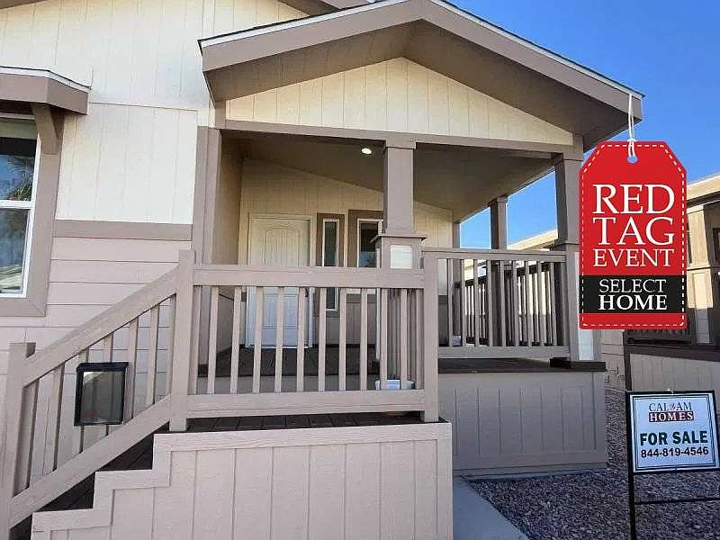 1st image of 9333 E University Dr #58