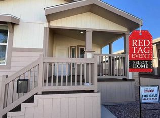 9333 E University Dr #58, Mesa, AZ 85207