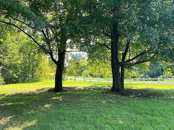 facing brooks meadow