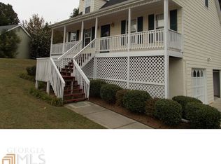 1280 Mercury Dr, Lawrenceville, GA 30045