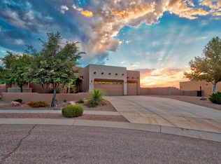 17186 S Cinnebar Mesa Ct, Vail, AZ 85641