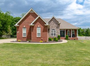 1136 Farmhouse Rd, Lascassas, TN 37085