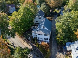 223-225 Neil St, Saranac Lake, NY 12983