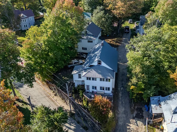 223-225 Neil St, Saranac Lake, NY 12983