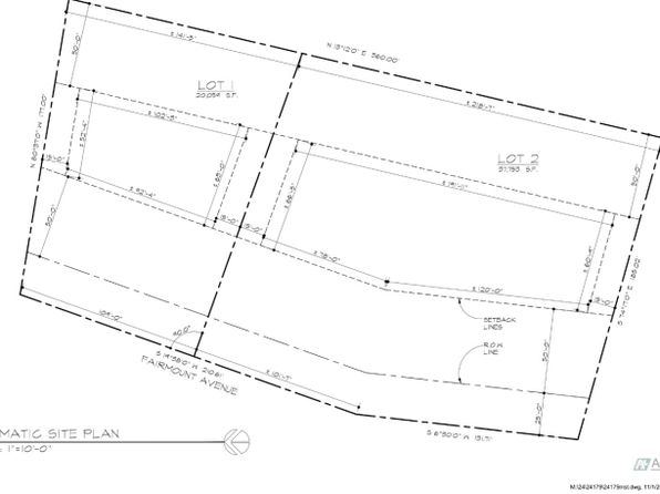 765 Fairmount Ave, Chatham Twp., NJ 07928