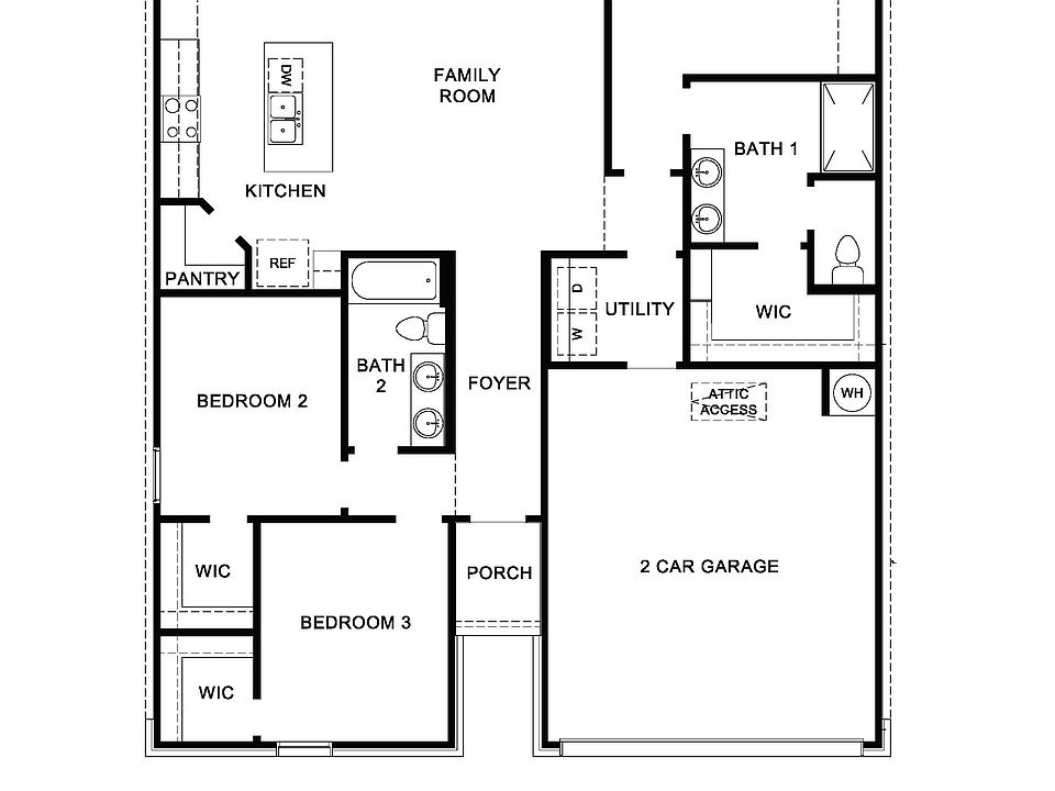 Floor Plan.