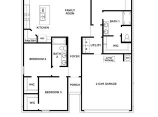 10404 NW 41st St, Yukon, OK 73099