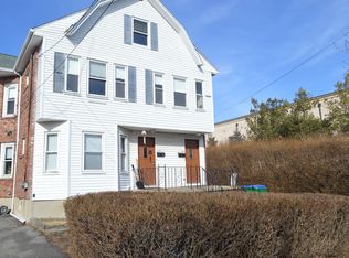 140 Bonner Ave, Medford, MA 02155