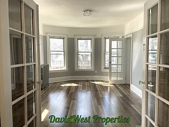 Rented by DavidWest Properties