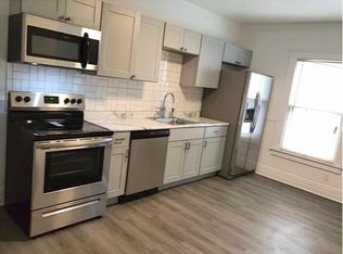 4702 Commonwealth St, Detroit, MI 48208