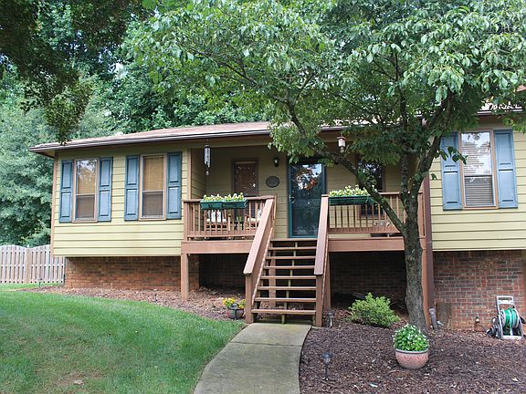 2nd image of 309 Westover Dr