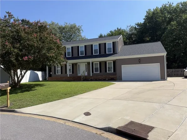 1704 Paisley Ct, Virginia Beach, VA 23464