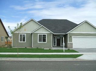 3802 20th Ave, Kennewick, WA 99338