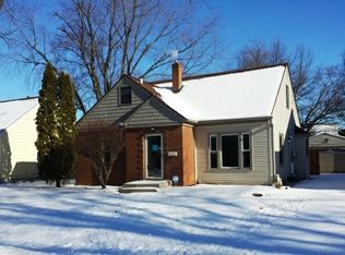 4643 Arlington St, Loves Park, IL