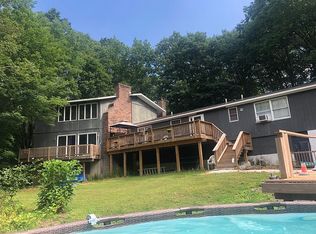 621 Route 21, Hillsdale, NY 12529