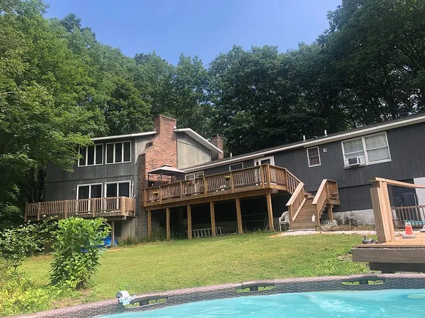 621 Route 21, Hillsdale, NY 12529