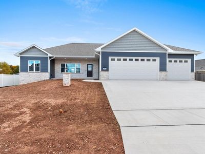 144 PURPLE SAGE DRIVE, Green Bay, WI, 54311