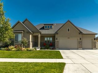 12105 S Galena Grove Way, Draper, UT 84020