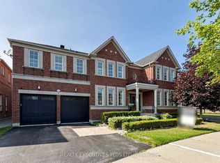 46 Williamson Dr W, Ajax, ON L1T 4M9