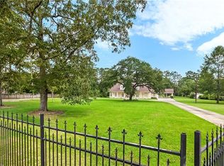 132 Brewster Rd, Madisonville, LA 70447