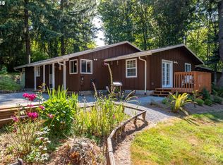 21363 S Haskin Mill Rd, Colton, OR 97017