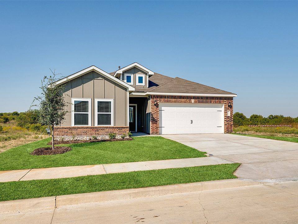 1st image of 904 Cawthorne Trl