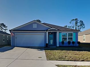 148 Oakley Dr, Saint Augustine, FL 32084