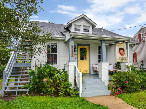 2129 Clarke St, Henrico, VA 23228