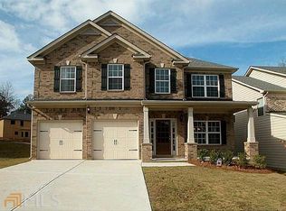 789 Rolling Downs Dr, Loganville, GA 30052