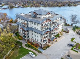 80 Orchard Point Rd #504, Orillia, ON L3V 1C6