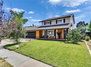 850 Palmetto Pl, Brea, CA 92821