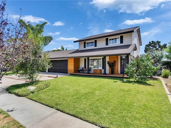 850 Palmetto Pl, Brea, CA 92821