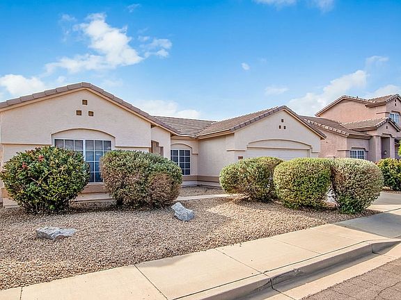 2nd image of 14813 W Honeysuckle Ln