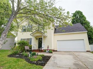 175 Bellelaine Dr, Mooresville, NC 28115