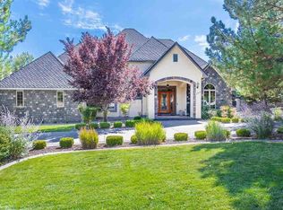 2689 Wellington S, Carson City, NV