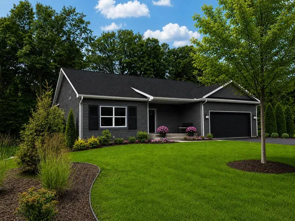 9285 Sassafras Trl #78, Portage, MI 49002