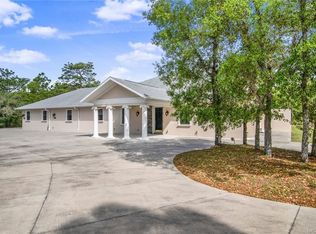5325 W Mustang Blvd, Beverly Hills, FL 34465