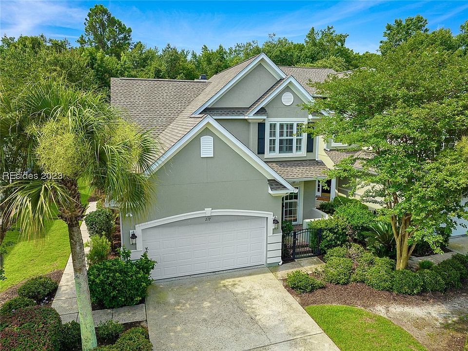 217 Farnsleigh Ave, Bluffton, SC 29910 Zillow