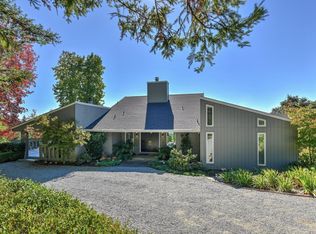 3 No Name Rd, Los Gatos, CA 95033